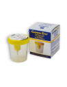 Contenitore urina 120ml stv