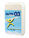 Nutri 03 integratore 60 compresse