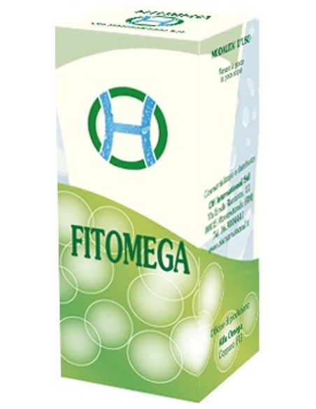 Fitomega sin 1 50ml