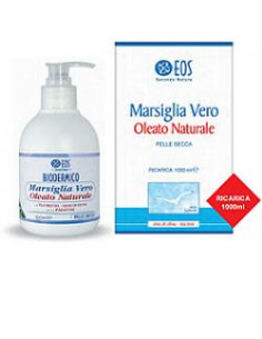 Eos marsiglia vero oleato300ml