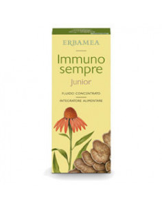 Immunosempre junior 200ml