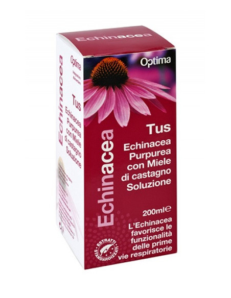 Echinacea tus soluzione 200ml