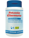 Potassio gluconato 90 compresse point