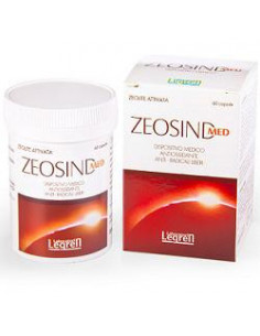 Zeosind med 90 capsule