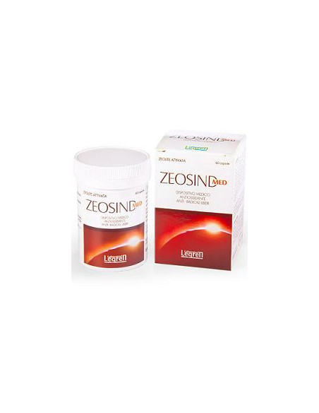 Zeosind med 90 capsule