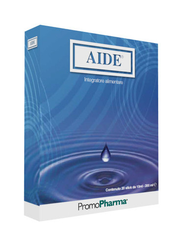 Aide germanio 20f 10ml pp