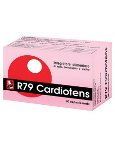 R 79 cardiotens 90perle