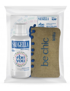 Saugella bundle promo pochet23