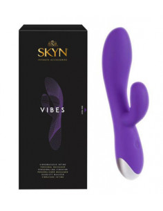 Skyn vibes vibromasseur intime