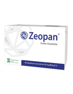 Zeopan 60 capsule