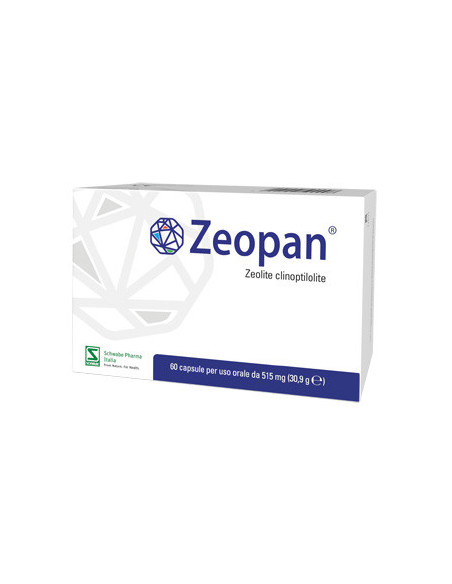 Zeopan 60 capsule