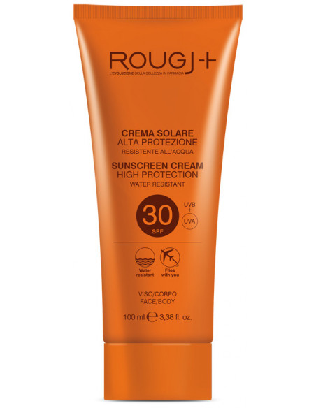 Rougj solare spf30 100ml