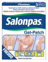 Salonpas gel patch 3cerotti