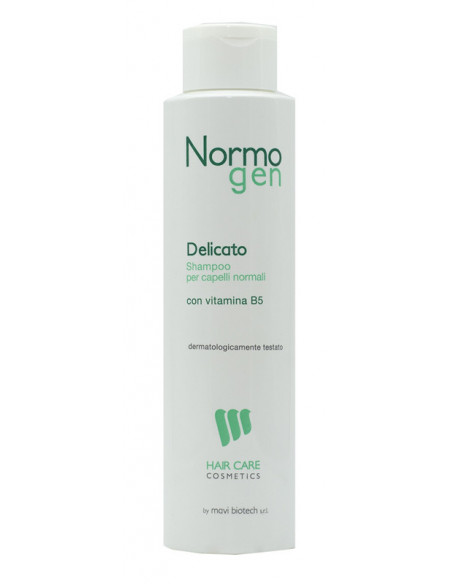 Normogen delicato shampoo300ml