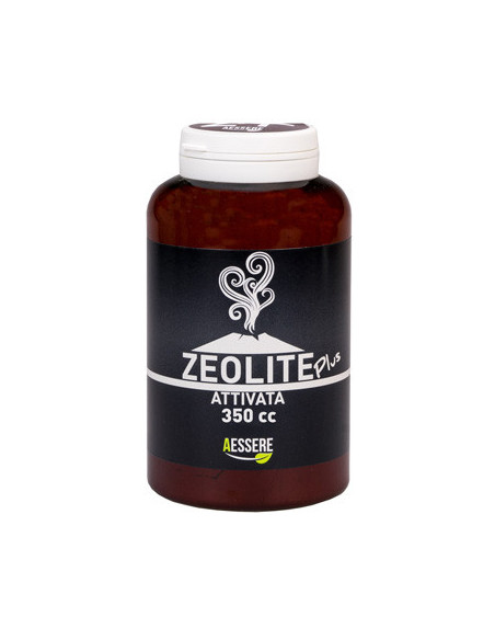 Zeolite ativata plus 350ml