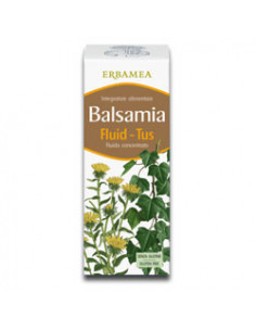 Balsamia fluid tus 200ml