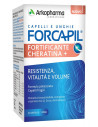 Forcapil fortificante cheratin