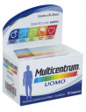 Multicentrum uomo 30 compresse