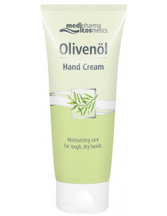 Medipharma olivenol hand cream