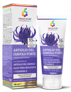 Artiglio del diavolo 33% 100ml