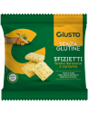 Giusto s/g sfizietti grano sar