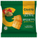 Giusto s/g sfizietti pizza 40g