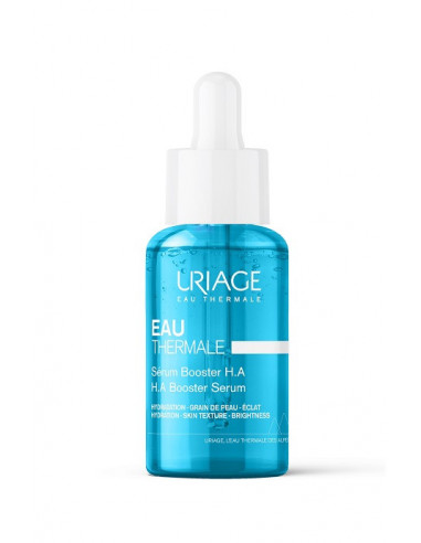 Uriage serum hyalu booster30ml