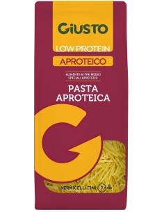 Giusto aprot vermicelli fini