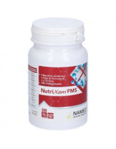 Nutrixam fms 200 compresse