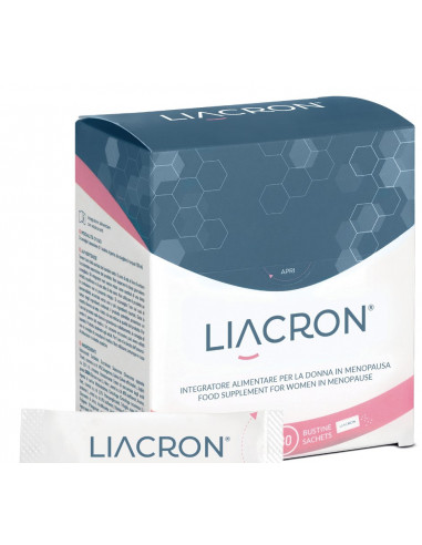 Liacron 30stick pack