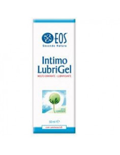 Intimo lubrigel 50ml eos