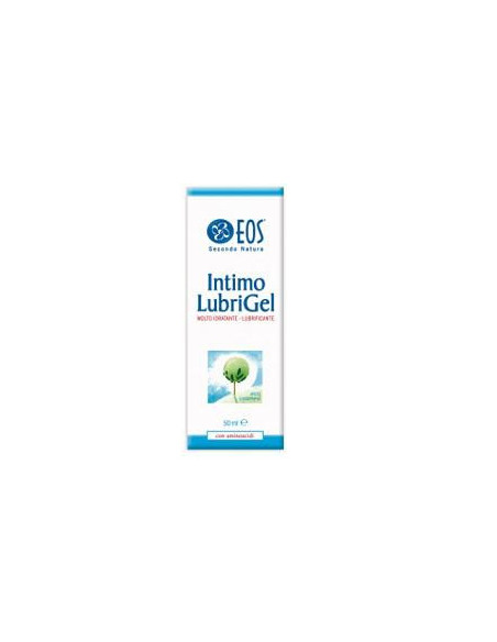 Intimo lubrigel 50ml eos