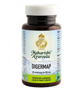 Digermap 60 capsule 30g