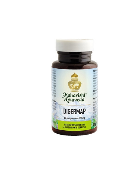 Digermap 60 capsule 30g