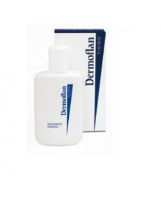 Dermoflan fluido 125ml