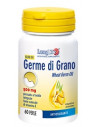 Longlife olio germe grano60prl