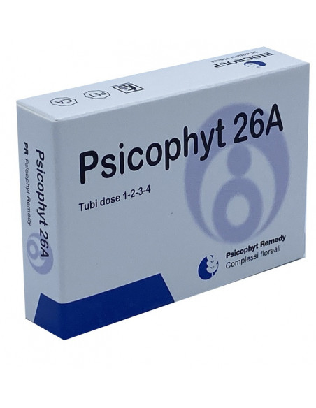 Psicophyt remedy 26a gr