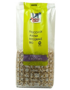 Fiocchi avena 500g