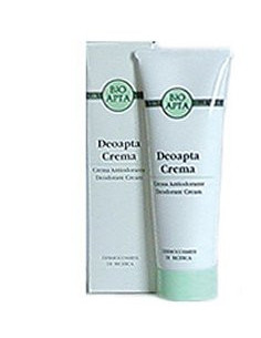 Deoapta cr deod 50ml