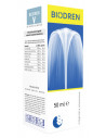 Biodren v 50ml biogroup