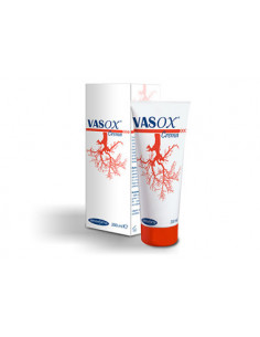 Vasox crema 200ml