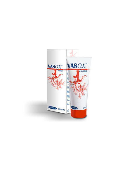 Vasox crema 200ml