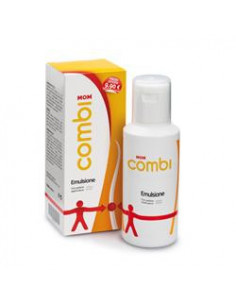 Mom combi emulsione 100g