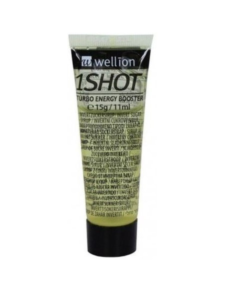 Wellion liquid sugar 1shot