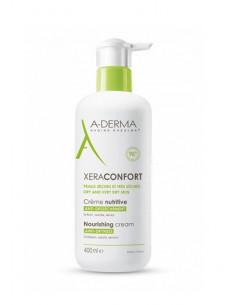 Aderma xera-mega conf cr 400ml