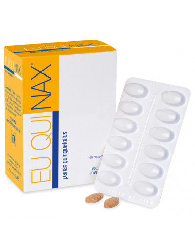 Euquinax 60 compresse