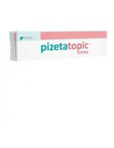 Pizetatopic crema 100ml