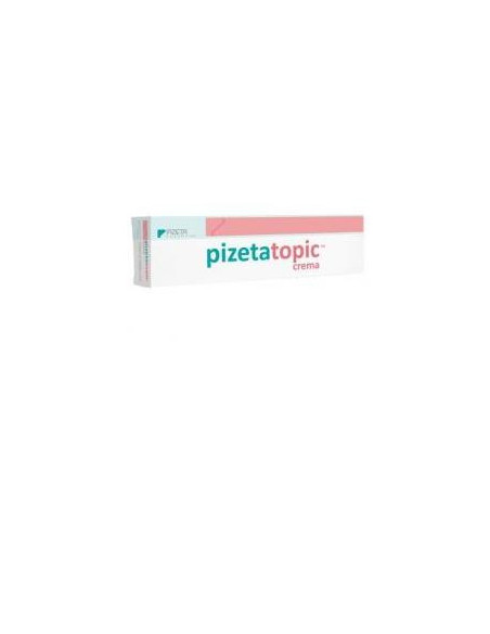 Pizetatopic crema 100ml