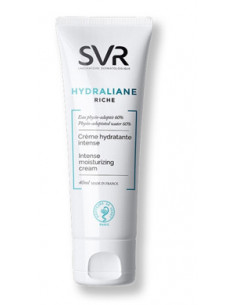 Hydraliane riche cr idr 40ml