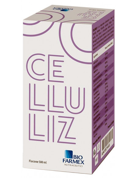 Celluliz 500ml